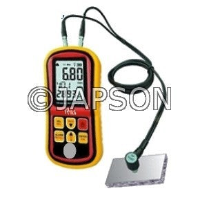 Ultrasonic Thickness Gauge Ultrasonic Thickness Gauge